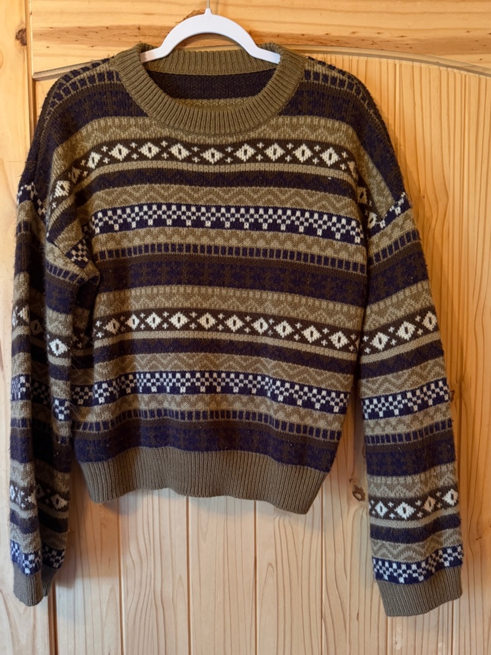Sweater